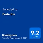 Perla Blu Apartamento *