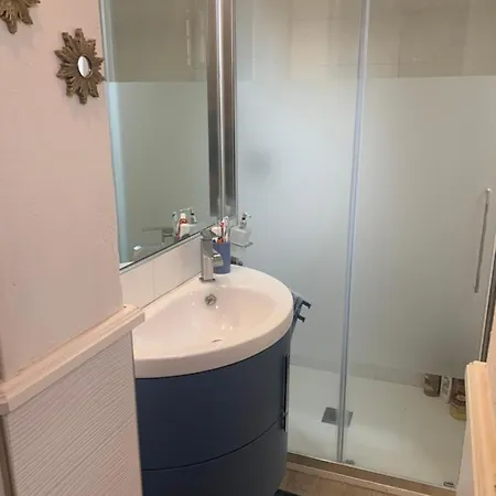 Perla Blu Апартаменти