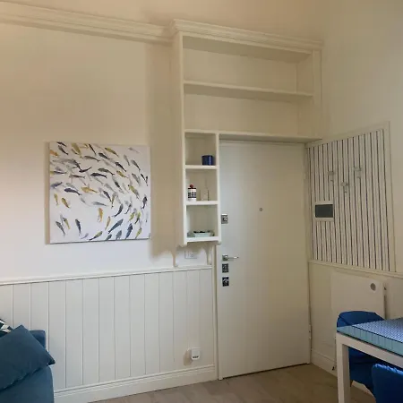 Perla Blu Apartment Viareggio