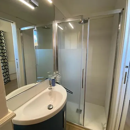 Perla Blu Appartement