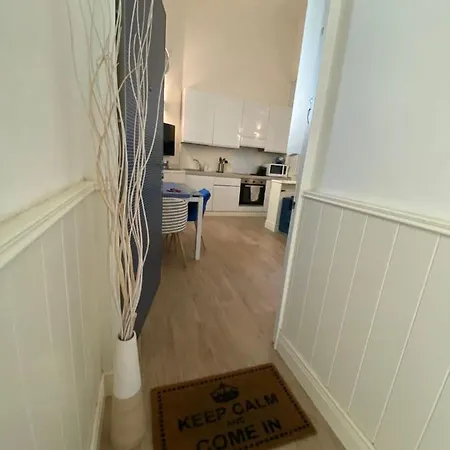 Perla Blu * Viareggio