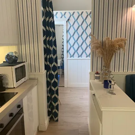 Apartment Perla Blu *