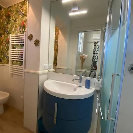 Apartment Perla Blu Viareggio