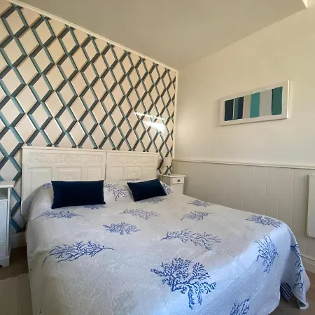 Perla Blu * Viareggio