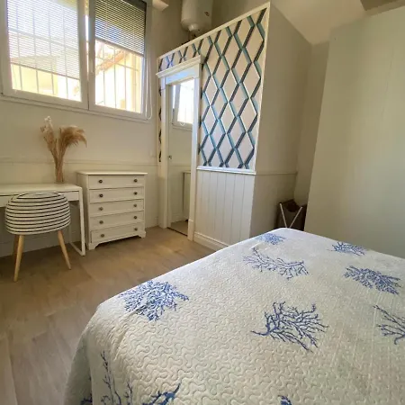 Perla Blu * Viareggio