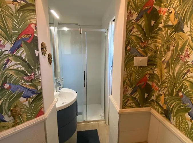 Perla Blu * 비아레지오