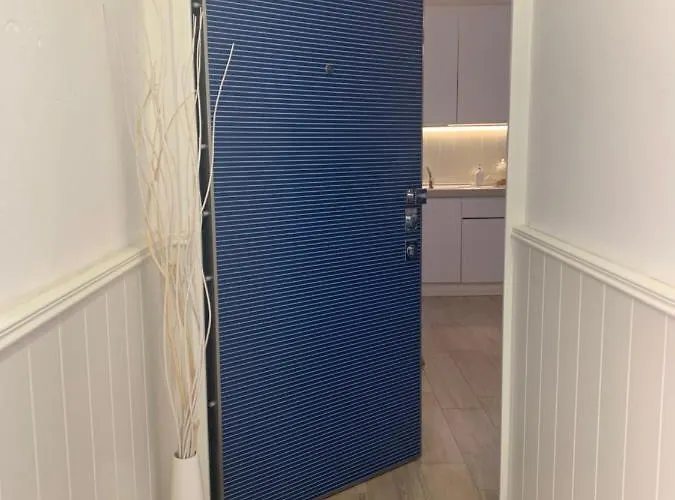 Perla Blu 비아레지오