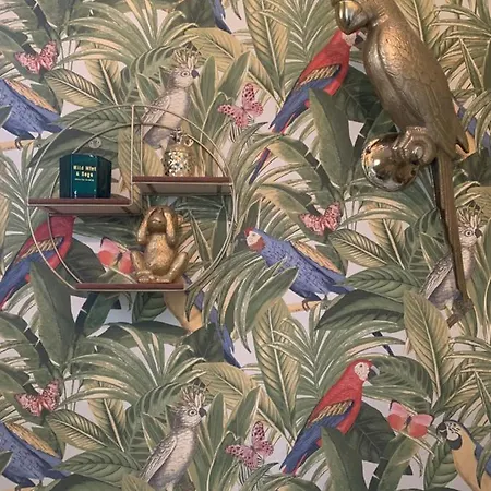 Διαμέρισμα Perla Blu Βιαρέτζιο