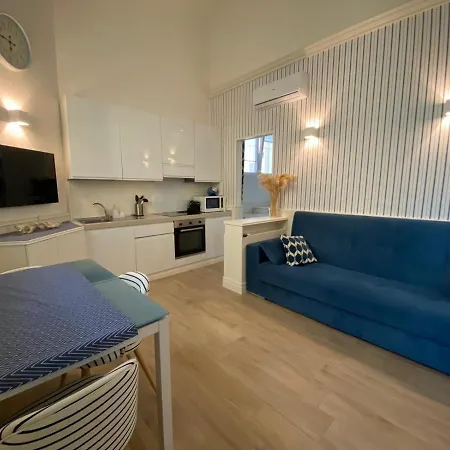 Perla Blu Apartment