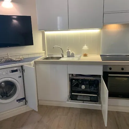 Apartment Perla Blu Viareggio
