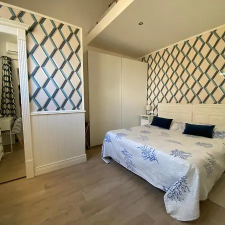 Apartment Perla Blu