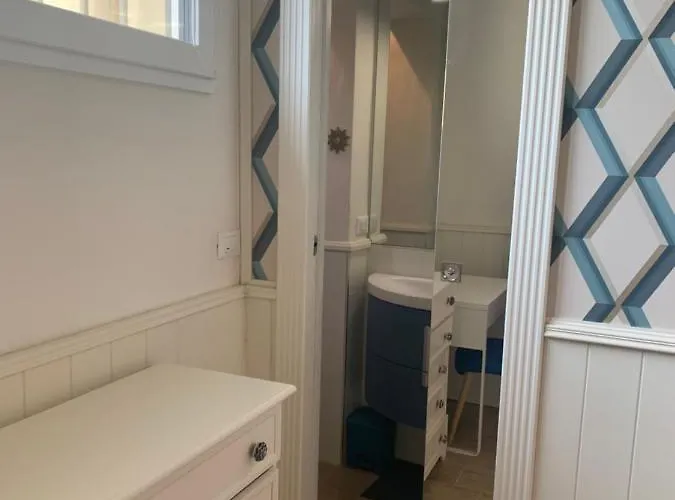 Perla Blu Βιαρέτζιο