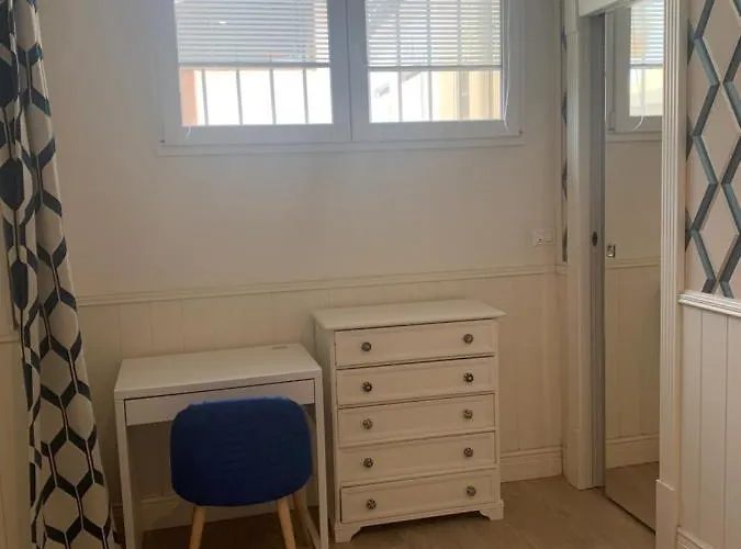 Perla Blu ヴィアレッジョ