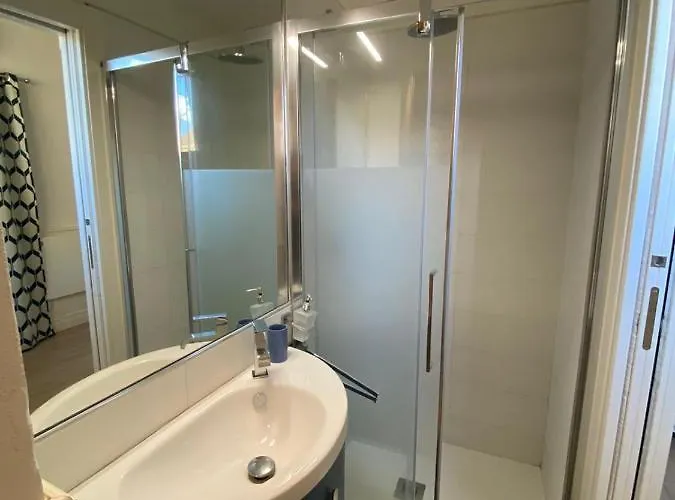 Perla Blu Διαμέρισμα