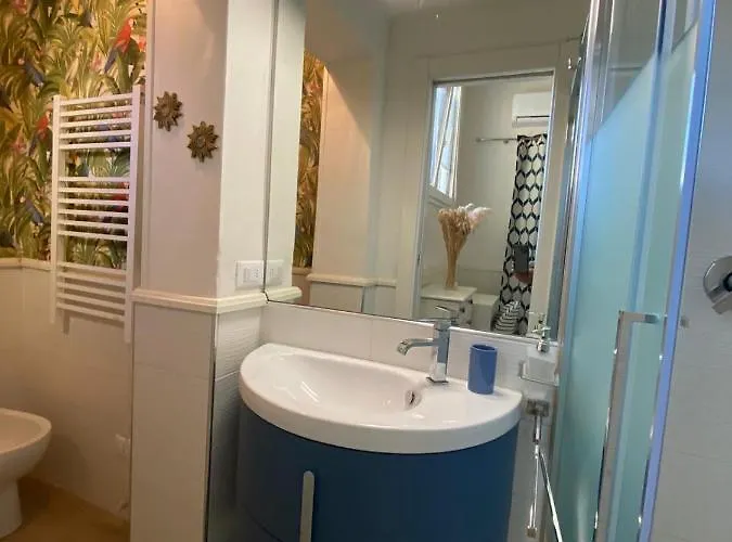 Διαμέρισμα Perla Blu Βιαρέτζιο