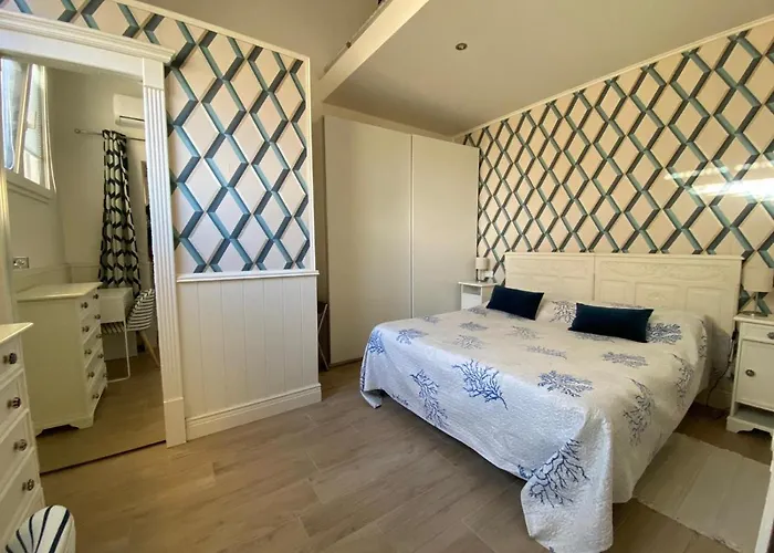 Διαμέρισμα Perla Blu