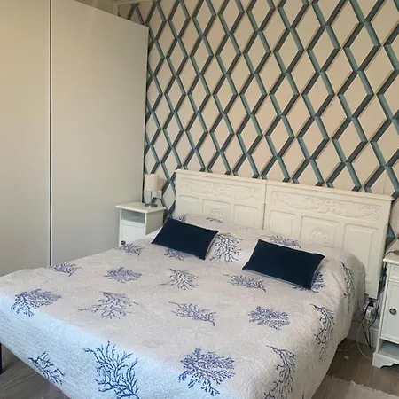 Perla Blu شقة فياريجيو