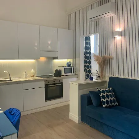 Perla Blu فياريجيو