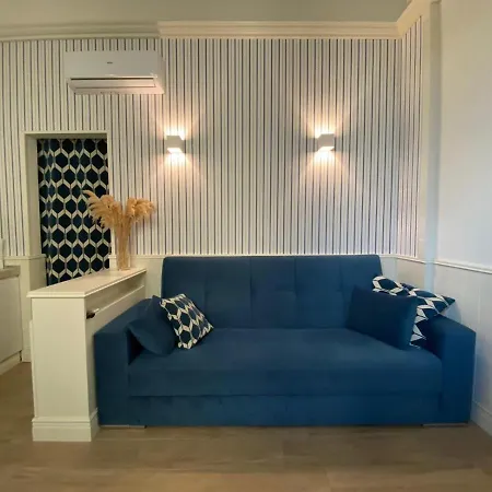 شقة Perla Blu فياريجيو