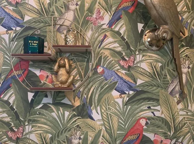 Daire Perla Blu Viareggio