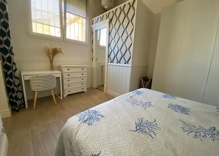 Perla Blu * Viareggio